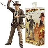 Фигурка Indiana Jones Last Crusade — Hasbro Adventure Series BD