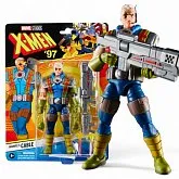 Фигурка X-Men 97 Cable — Hasbro Marvel Legends Series