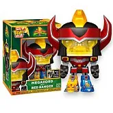 Фигурка Mighty Morphin Power Rangers Ninja Megazord — Funko Pop! Vinyl