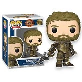 Фигурка World of Warcraft Anduin — Funko Pop! Vinyl 1099