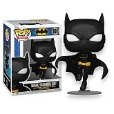 Фигурка Batman War Zone Batgirl Cassandra Cain — Funko Pop! Vinyl 501