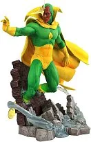 Фигурка Вижен — Marvel Gallery Vision PVC Statue
