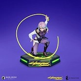 Фигурка Cyberpunk Edgerunners Lucy — Dark Horse PVC Figure