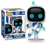 Фигурка Astro Bot — Funko Pop! Vinyl 1089