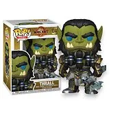 Фигурка World of Warcraft Thrall — Funko Pop! Vinyl 1046