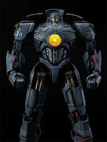 Фигурка Pacific Rim Gipsy Danger — Plamax Model Kit