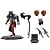 Фигурка Эльф Друид/Разбойник Эпик "World of Warcraft" от McFarlane Toys