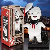 Башкотряс Stay Puft Scorched — Royal Ghostbusters Bobblehead