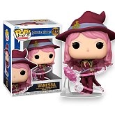 Фигурка Black Clover Vanessa — Funko Pop! Vinyl 1722
