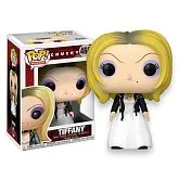 Фигурка Тиффани — Funko Bride of Chucky POP! Tiffany 468