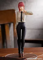 Фигурка Chainsaw Man Makima — Pop Up Parade