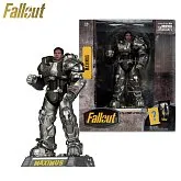 Фигурка Fallout Maximus — McFarlane Toys Movie Maniacs Posed Figure