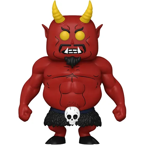 Фигурка South Park Sotan — Funko Pop! Vinyl 1475