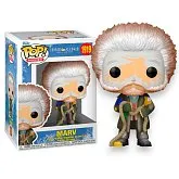 Фигурка Home Alone Lost in New York Marv — Funko Pop! Vinyl 1919