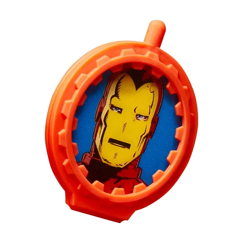 Фигурка Iron Man — Hasbro Marvel Legends Secret Wars