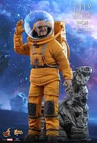 Фигурка Stan Lee — Hot Toys Guardians of the Galaxy 2 1/6 2019 Toy Fair Exclusive