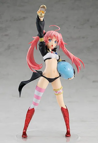 Фигурка Millim That Time I Got Reincarnated as a Slime — Pop Up Parade