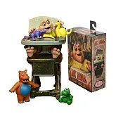 Фигурка Dinosaurs Baby Sinclair Utimate — Neca Utimate