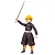 Фигурка Дзэницу Агацума "Demon Slayer" от McFarlane Toys