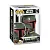 Фигурка Боба Фетт с ракетами от Funko POP! 734