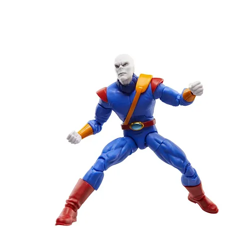 Фигурка Chameleon — Hasbro Marvel Legends Spider-Man Figure