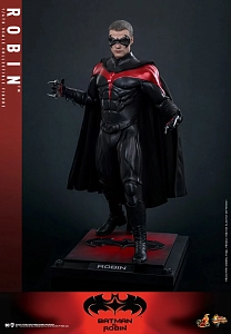 Фигурка Robin — Hot Toys MMS787 Batman & Robin 1/6