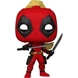 Фигурка Ladypool w Swords — Deadpool and Wolverine Funko Pop! Vinyl 1404