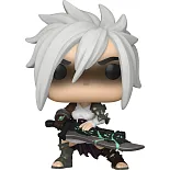 Фигурка League of Legends Riven with Broken Blade — Funko Pop! Vinyl 1040