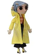 Фигурка Куклы Коралины — Neca Coraline Prop Replica Doll