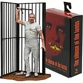 Фигурка Hannibal Lecter Prison Escape — Neca Silence of the Lambs