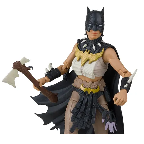 Фигурки Batman Fighting the Frozen — McFarlane Toys Page Punchers w Comic Book