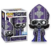 Фигурка Ghost Papa V Perpetua Exclusive — Funko Pop! Vinyl 500