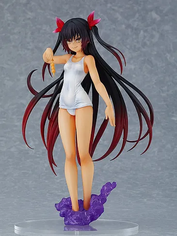 Фигурка Nemesis To Love-Ru Darkness — Pop Up Parade