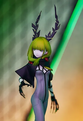 Фигурка Dead Master Black Rock Shooter — Pop Up Parade