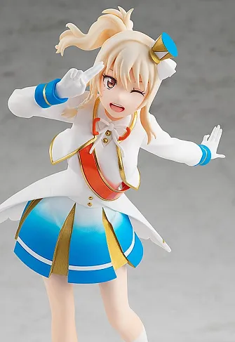 Фигурка Ai Miyashita Love Live! Nijigasaki High School Idol Club — Pop Up Parade