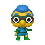 Фигурка Simpsons Milhouse as Fallout Boy — Funko Pop! Vinyl 1655