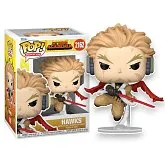 Фигурка My Hero Academia Hawks — Funko Pop! Vinyl Plus 2162