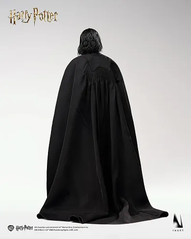 Фигурка Severus Snape — Inart A017 Harry Potter and Half-Blood Prince 1/6