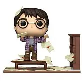 Фигурка Harry Potter w Hogwarts Letters Exclusive — Funko Pop! Vinyl 136