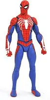 Фигурка Спайдермен — Marvel Select Spider-Man Video Game
