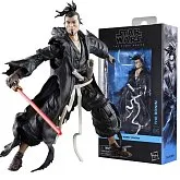 Фигурка Star Wars Visions The Ronin — Hasbro Black Series