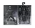 Фигурка Человек-Волк "Ultimate Black White" от Neca