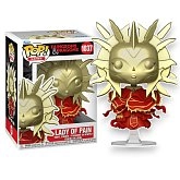Фигурка Dungeons & Dragons Lady of Pain — Funko Pop! Vinyl 1037