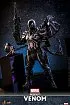 Фигурка Агент Веном "Marvel Comics" от Hot Toys