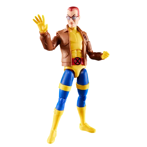 Фигурка X-Men 97 Morph — Hasbro Marvel Legends Figure