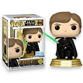 Фигурка Star Wars Luke Skywalker Legends GW Exc — Funko Pop Vinyl Bobble 846