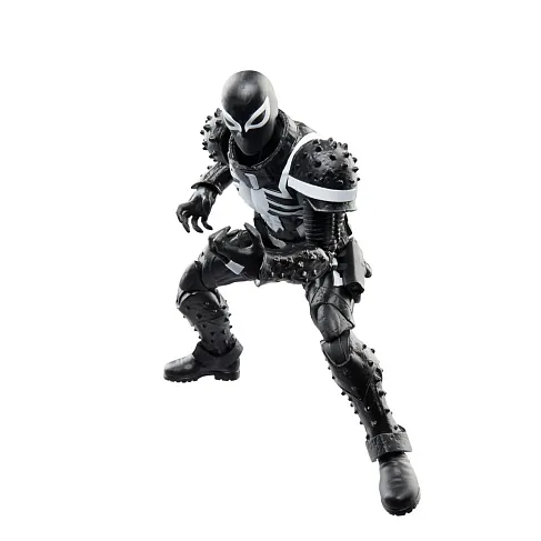 Фигурка Agent Venom Flash Thompson — Hasbro Marvel Legends Spider-Man Figure