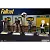 Набор фигурок "Fallout Сериал" от McFarlane Toys