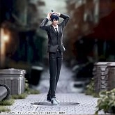 Фигурка Chainsaw Man Aki Hayakawa — SEGA High Premium Figure