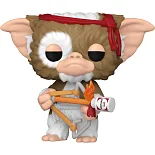 Фигурка Gremlins Gizmo with Bow — Funko Pop! Vinyl 1753
